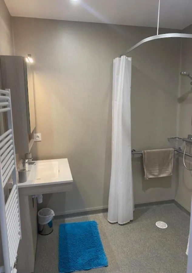Zenao Appart'Hotels Toulouse بالما