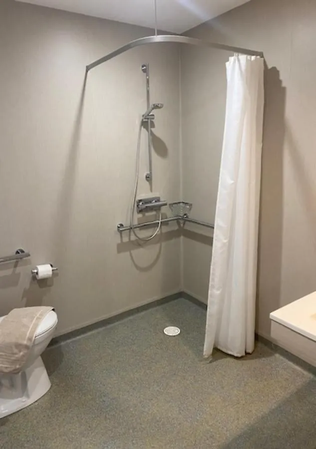 شقة فندقية Zenao Appart'Hotels Toulouse بالما